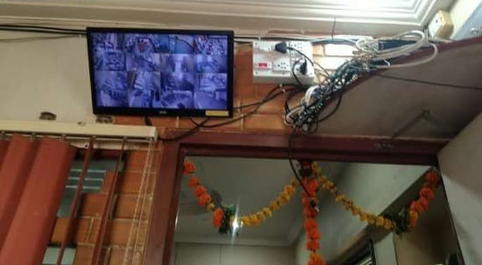 Systel Institute Of Management & Research Dhule Infrastructure photo 13